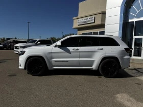 Jeep Grand cherokee SRT8* BREMBO* ПОДГРЕВ* KEYLESS* КАМЕРА - 35900 лв. - 54768522 7
