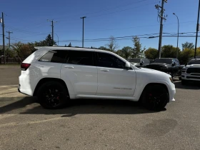 Jeep Grand cherokee SRT8* BREMBO* ПОДГРЕВ* KEYLESS* КАМЕРА - 35900 лв. - 54768522 8