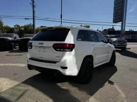 Jeep Grand cherokee SRT8* BREMBO* ПОДГРЕВ* KEYLESS* КАМЕРА - 35900 лв. - 54768522 6