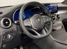 Mercedes-Benz GLC 400 d Amg Line Night Paket | Mobile.bg    7