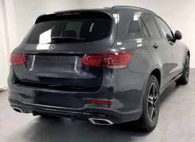 Mercedes-Benz GLC 400 d Amg Line Night Paket | Mobile.bg    5