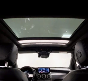 Mercedes-Benz GLC 400 d Amg Line Night Paket | Mobile.bg    13