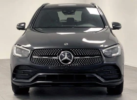 Mercedes-Benz GLC 400 d Amg Line Night Paket | Mobile.bg    3
