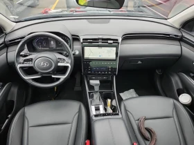 Обява за продажба на Hyundai Tucson * АВТО КРЕДИТ* ЦЕНА ДО БГ * СЕРВИЗНА ИСТОРИЯ *  ~43 999 лв. - изображение 6