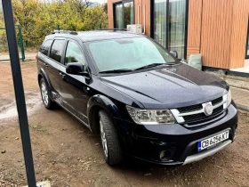 Fiat Freemont Freemont 2000 - 9300 лв. / 4755.01 € - 10115524 4