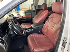 Kia Sorento SX PANO* 360CAM* ОБДУХВАНЕ* HEAD-UP* BLINDSPOT*  - 51400 лв. / 26280.40 € - 85347993 10