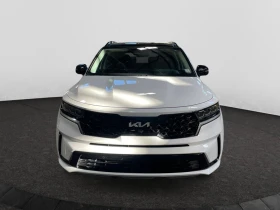 Kia Sorento SX PANO* 360CAM* ОБДУХВАНЕ* HEAD-UP* BLINDSPOT*  - 51400 лв. / 26280.40 € - 85347993 6