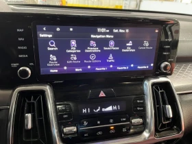 Kia Sorento SX PANO* 360CAM* ОБДУХВАНЕ* HEAD-UP* BLINDSPOT*  - 51400 лв. / 26280.40 € - 85347993 9