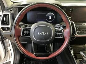 Kia Sorento SX PANO* 360CAM* ОБДУХВАНЕ* HEAD-UP* BLINDSPOT*  - 51400 лв. / 26280.40 € - 85347993 14