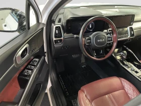 Kia Sorento SX PANO* 360CAM* ОБДУХВАНЕ* HEAD-UP* BLINDSPOT*  - 51400 лв. / 26280.40 € - 85347993 12
