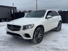 ������ Mercedes-Benz GLC