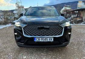 Haval H6 2.0GDIT PREMIUM 4x4 - 25500 € / 49873.67 лв. - 93393543 2