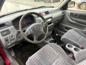 Honda Cr-v 2, 000GPL EURO4 , снимка 7