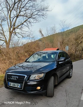 Audi Q5 2.0 - 8300 € / 16233.39 лв. - 32016247 6