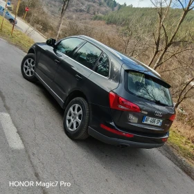 Audi Q5 2.0 - 8300 € / 16233.39 лв. - 32016247 4
