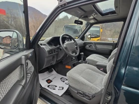 Mitsubishi Pajero Топ състояние внос Италия - 9150 € / 17895.84 лв. - 63287662 15