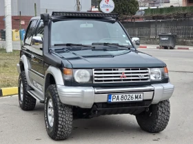 Mitsubishi Pajero Топ състояние внос Италия - 9150 € / 17895.84 лв. - 63287662 6