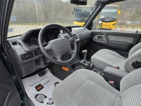 Mitsubishi Pajero Топ състояние внос Италия - 9150 € / 17895.84 лв. - 63287662 14