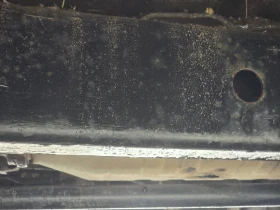 Mitsubishi Pajero Топ състояние внос Италия - 9150 € / 17895.84 лв. - 63287662 17