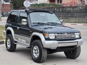 ����� �� �������� �� Mitsubishi Pajero ��� ��������� ���� ������
