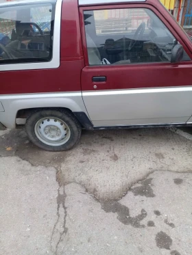Daihatsu Feroza - 2000 € / 3911.66 лв. - 50544075 3