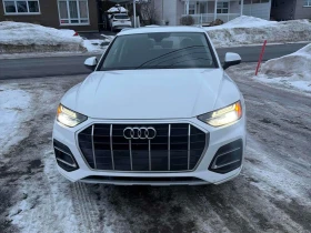 Audi Q5 Komfort* CARFAX* ПОДГРЕВИ* ПАРКТРОНИК - 24900 € / 48700.17 лв. - 60908020 2