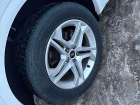 Audi Q5 Komfort* CARFAX* ПОДГРЕВИ* ПАРКТРОНИК - 24900 € / 48700.17 лв. - 60908020 6