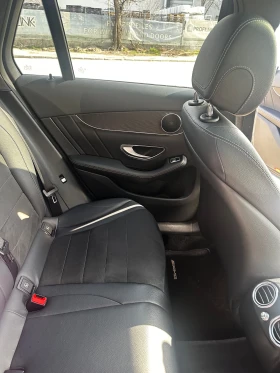 Mercedes-Benz GLC 350 - 27500 € / 53785.32 лв. - 78473333 8