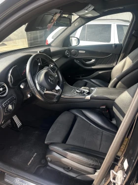 Mercedes-Benz GLC 350 - 27500 € / 53785.32 лв. - 78473333 6