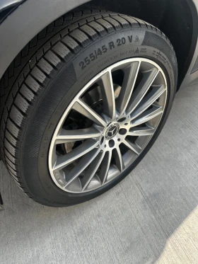 Mercedes-Benz GLC 350 - 27500 € / 53785.32 лв. - 78473333 9