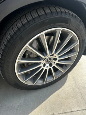 Mercedes-Benz GLC 350 - 27500 € / 53785.32 лв. - 78473333 10