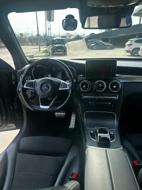 Mercedes-Benz GLC 350 - 27500 € / 53785.32 лв. - 78473333 7