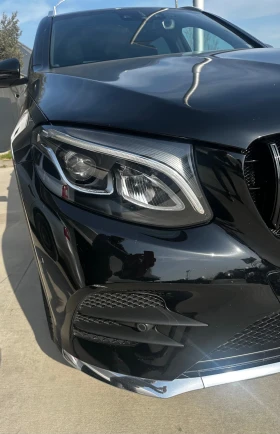 Mercedes-Benz GLC 350 - 27500 € / 53785.32 лв. - 78473333 13