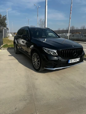 Mercedes-Benz GLC 350 - 27500 € / 53785.32 лв. - 78473333 14