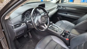 Mazda CX-5 Takumi - 15990 € / 31273.72 лв. - 10248342 12