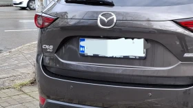 Mazda CX-5 Takumi - 15990 € / 31273.72 лв. - 10248342 4
