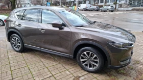 Mazda CX-5 Takumi - 15990 € / 31273.72 лв. - 10248342 2