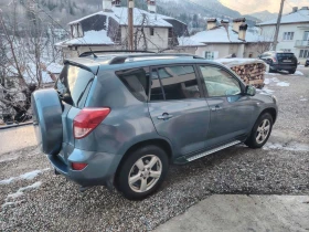 Toyota Rav4 - 5300 € / 10365.90 лв. - 36446080 5