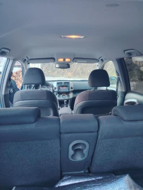 Toyota Rav4 - 5300 € / 10365.90 лв. - 36446080 3