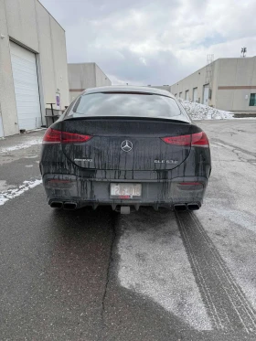 Mercedes-Benz GLE 63 S AMG * ДИСТРОНИК * 360 * ОБДУХВАНЕ * BURMESTER - 83600 € / 163507.39 лв. - 94011383 15