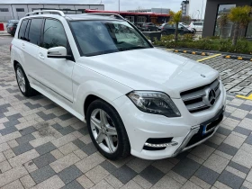 Mercedes-Benz GLK 2.2CDI 4MATIC AMG �������� Harman/kardon SPORT | Mobile.bg � ����� ������ 3
