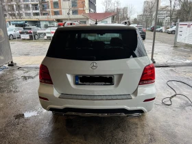 Mercedes-Benz GLK 2.2CDI 4MATIC AMG ПАНОРАМА Harman/kardon SPORT - 12996 € / 25417.97 лв. - 19854398 5