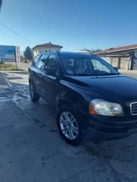 Volvo Xc90 - 5800 € / 11343.81 лв. - 79023082 3