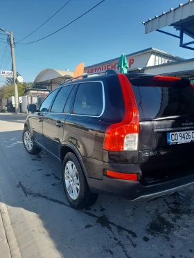 Volvo Xc90 - 5800 € / 11343.81 лв. - 79023082 7