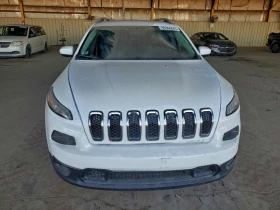 Jeep Cherokee 3.2L 6 4x4 w/Front Whl Drv - 8700 € / 17015.72 лв. - 58801558 5