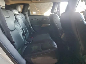 Jeep Cherokee 3.2L 6 4x4 w/Front Whl Drv - 8700 € / 17015.72 лв. - 58801558 10