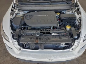 Jeep Cherokee 3.2L 6 4x4 w/Front Whl Drv - 8700 € / 17015.72 лв. - 58801558 11