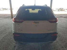 Jeep Cherokee 3.2L 6 4x4 w/Front Whl Drv - 8700 € / 17015.72 лв. - 58801558 6