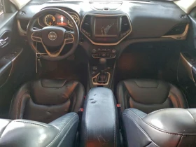 Jeep Cherokee 3.2L 6 4x4 w/Front Whl Drv - 8700 € / 17015.72 лв. - 58801558 8