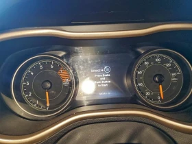 Jeep Cherokee 3.2L 6 4x4 w/Front Whl Drv - 8700 € / 17015.72 лв. - 58801558 9